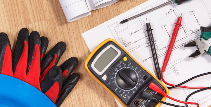 ELECTRICAL INSTALLATION DESIGN